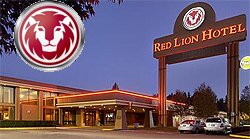 image of Red Lion Hotel Kelso