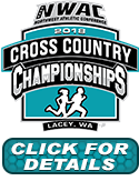 Cross Country Championships - Click for details