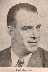 image of Bill McLaughlin