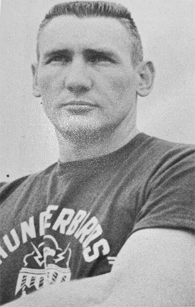 image of Don McConnaughey