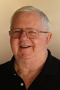 image of Dr. James Kraby