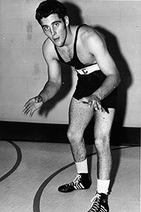 image of Mike Fitzpatrick