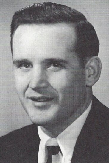 image of Paul Blowers