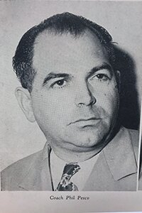 image of Phil Pesco