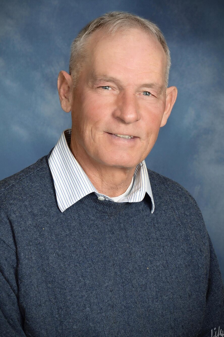 image of Rick Baumann