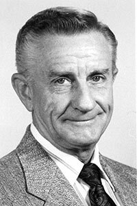 image of Ron Daniels