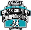NWAC Cross Country Championship logo